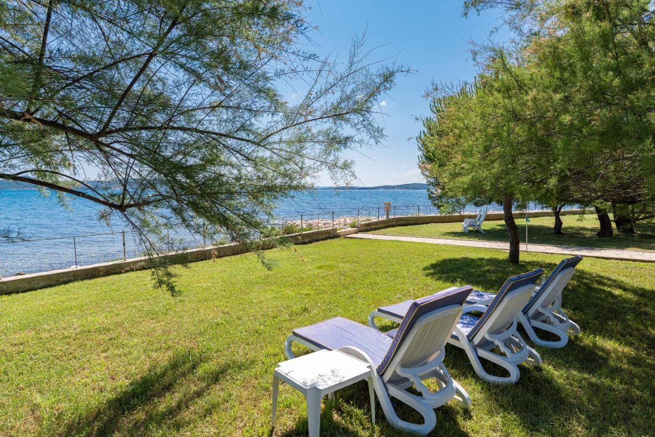 Beach Apartments Villa Kaya Sukošan Eksteriør billede