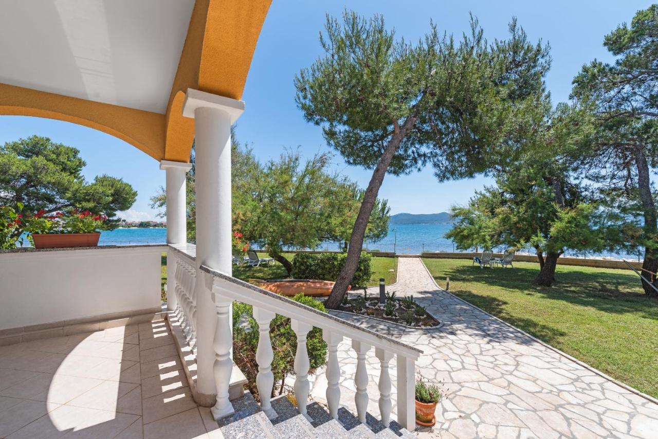Beach Apartments Villa Kaya Sukošan Eksteriør billede