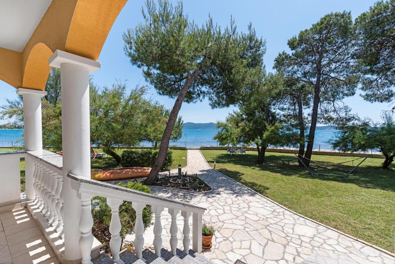 Beach Apartments Villa Kaya Sukošan Eksteriør billede