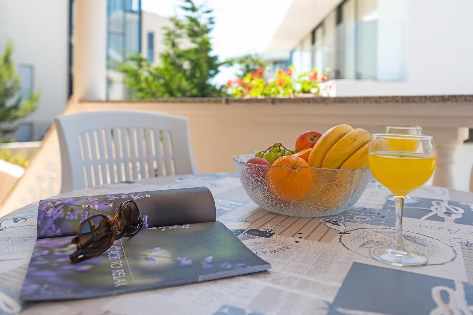 Beach Apartments Villa Kaya Sukošan Værelse billede